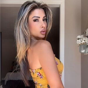 Meet your Posher, Melissa